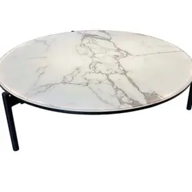Ambiance LED Coffee Table