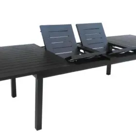 Harbour Extension Dining Table