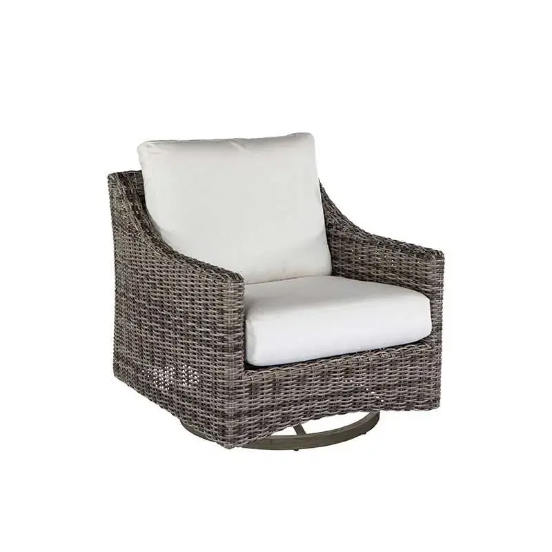 Avallon-Club-Swivel-Glider-Hickory