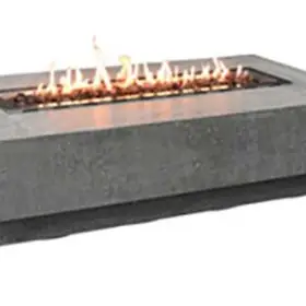 Elementi Hampton Fire Table