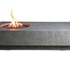 Elementi Metropolis Fire Table
