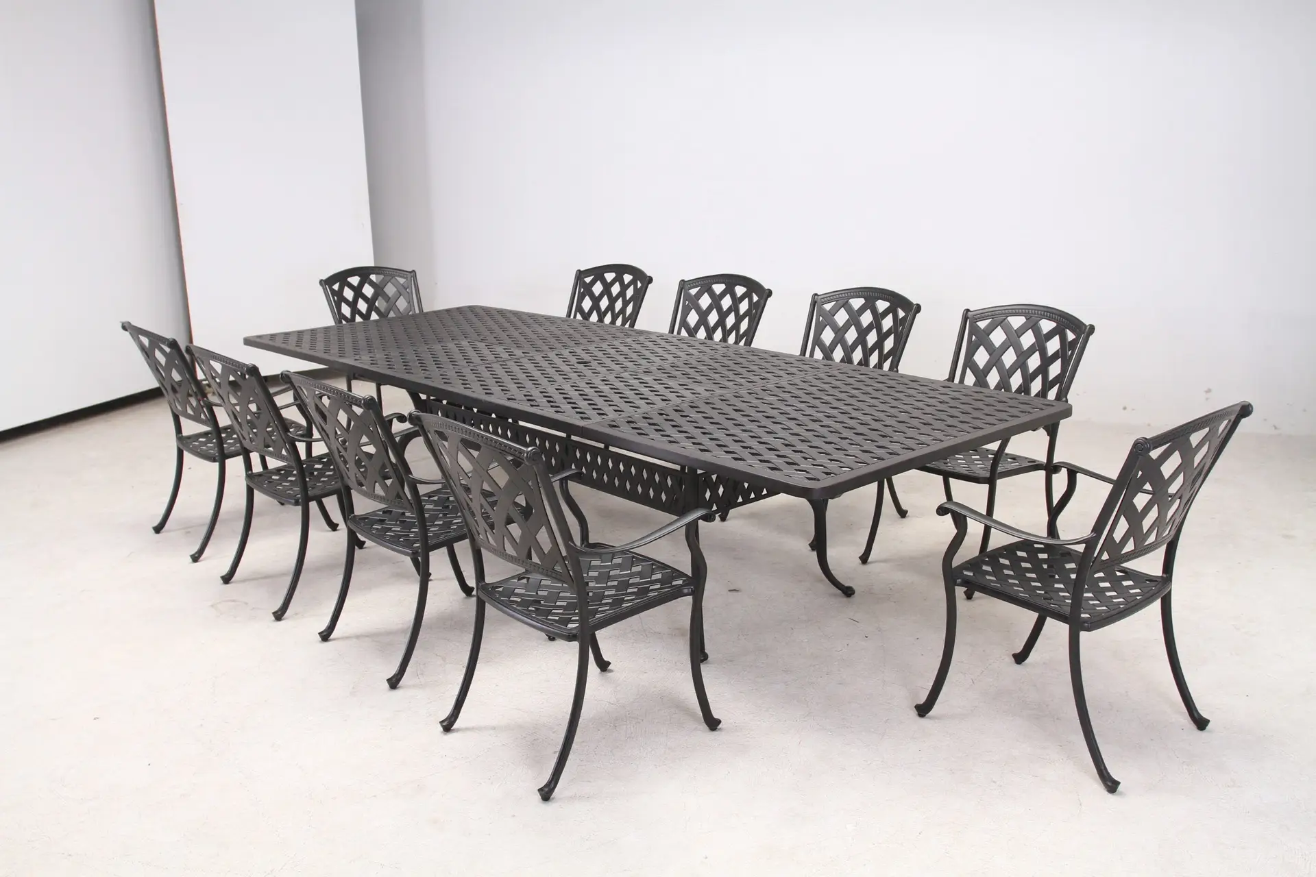 Jolene Extension Set