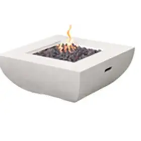 Modeno Florence Fire Table