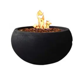 Modeno York Fire Bowl