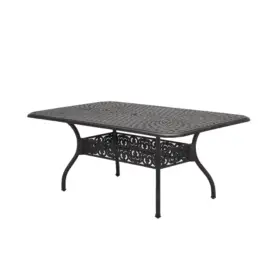 Jolene 42" x 72" Rectangular Dining Table