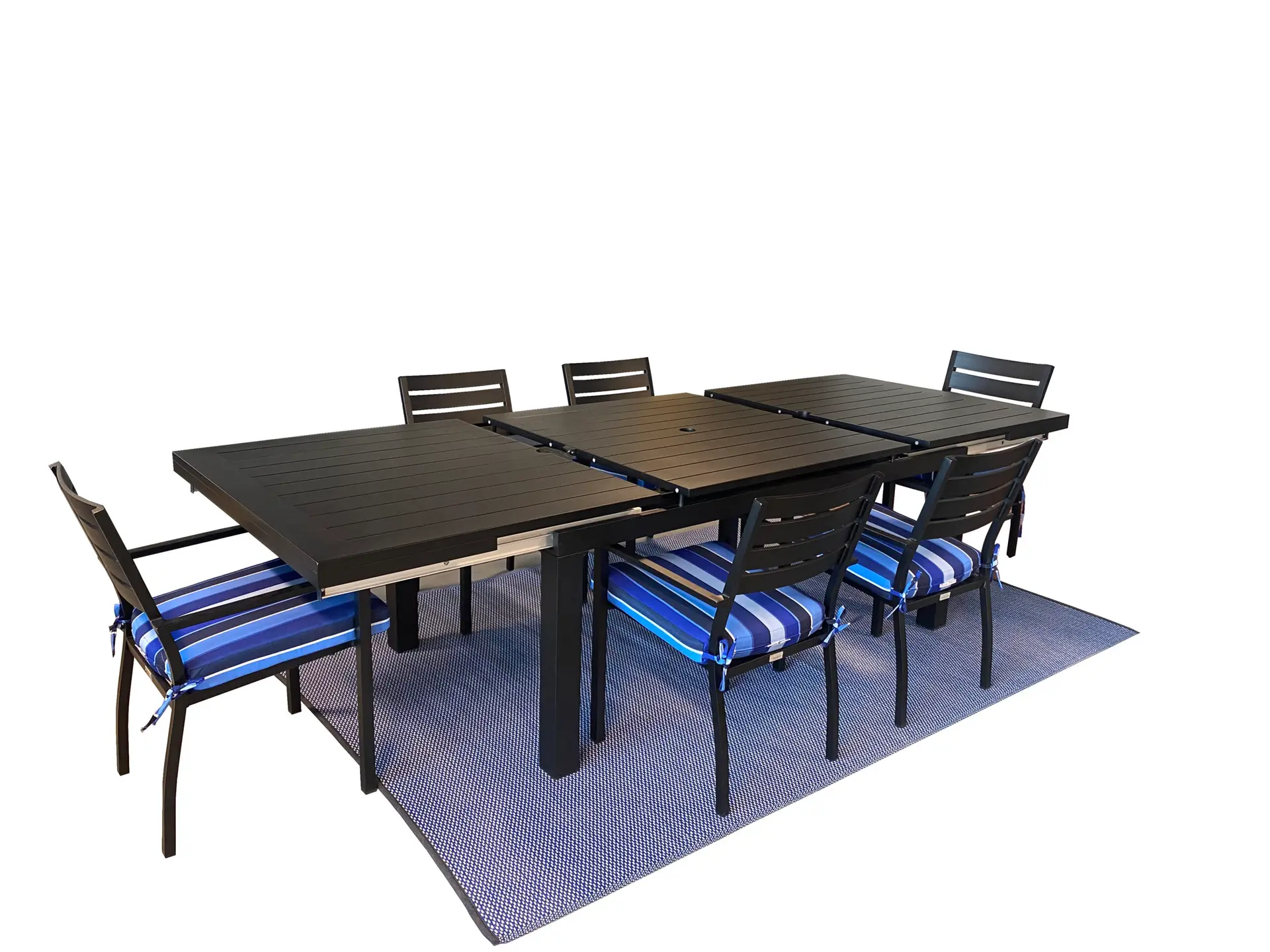 Magic Extension with Southampton Chairs2