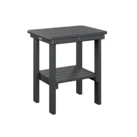 Rectangle End Table by Berlin Gardens (Floor Model)