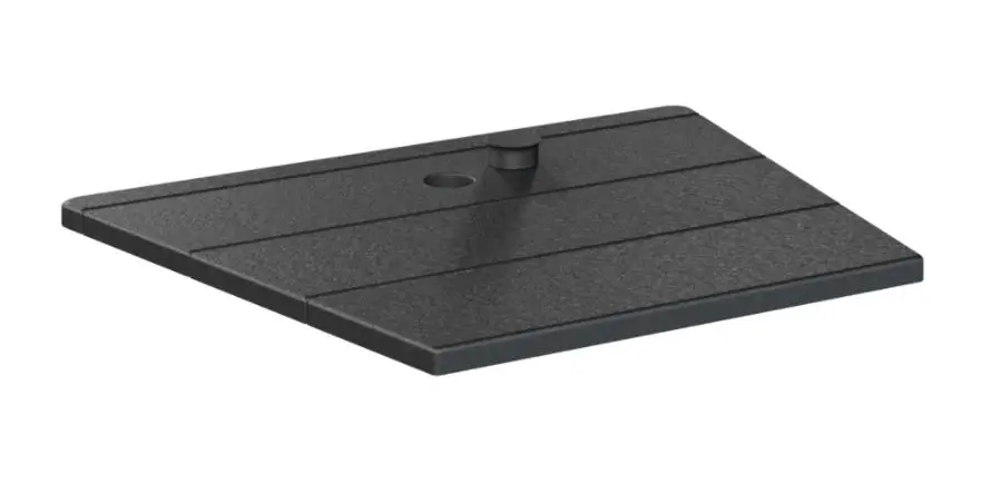 Adirondack Tete -a-Tete