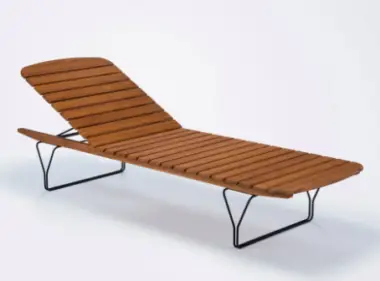 HOUE-Molo Lounger (Sunbed)
