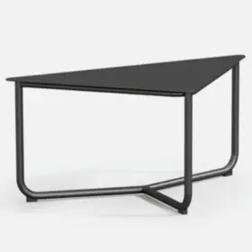 Homecrest - Infiniti Side/Corner Table- OPEN BOX