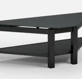 Homecrest - Mode Side/Corner Table