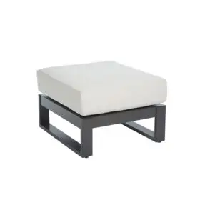 Palermo Ottoman by Ebel