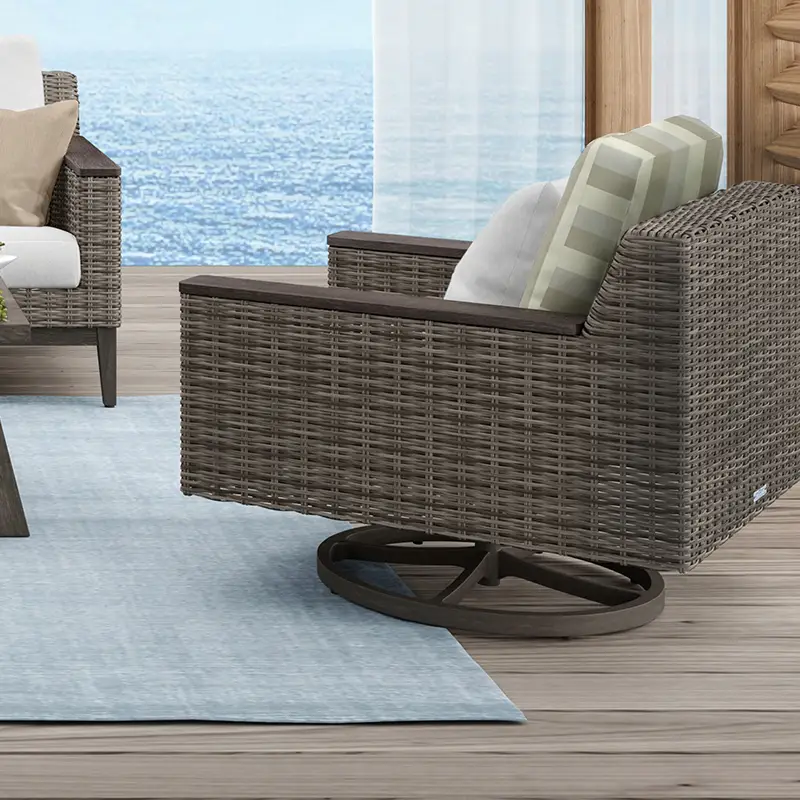 Remy-Swivel-Rocker-Club-Chair-Hickory-Armrest-Caps-Chat-1