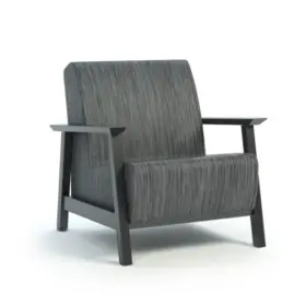 Homecrest - Revive Air Chat Chair