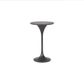 Muses Round Bar Table