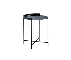 Houe - Edge Table Tray