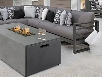 Protege Casual - Outdoor Patio Furniture - Ebel feature image