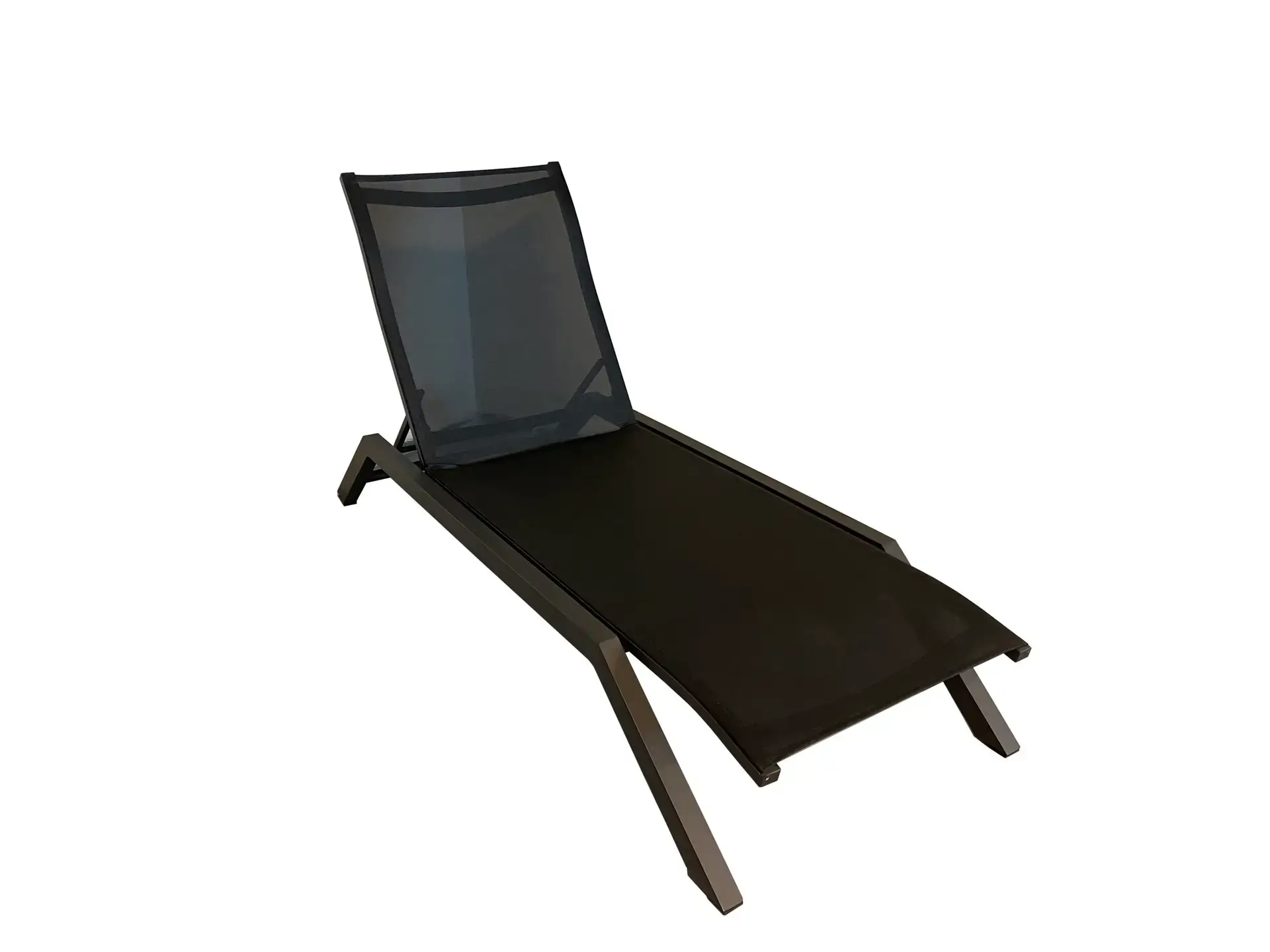 Kingston Chaise Lounger