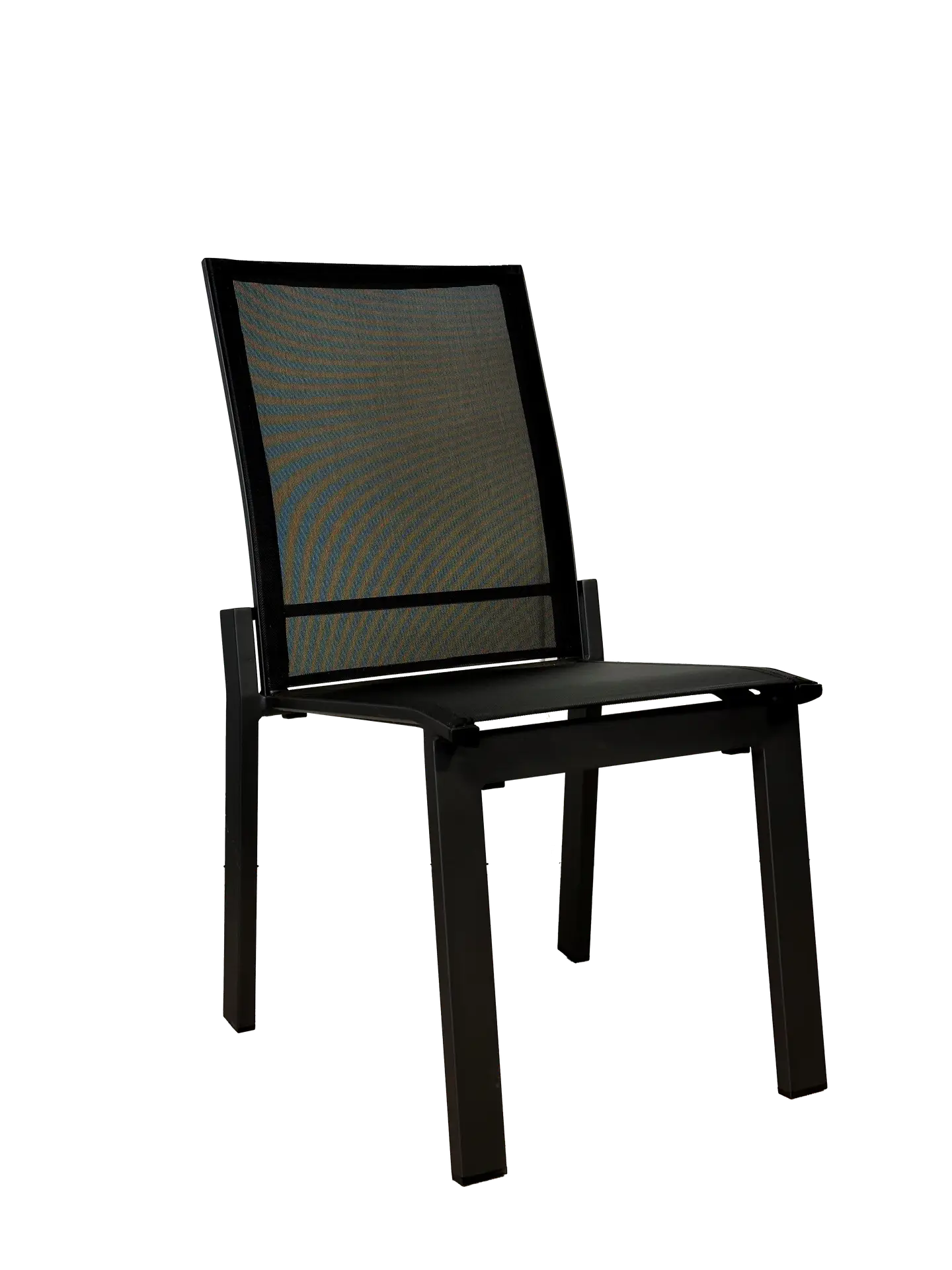 Jaxon Armless Dining Chair- TB