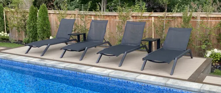 Jaxon Loungers