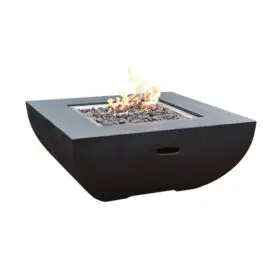 Modeno Aurora Fire Table