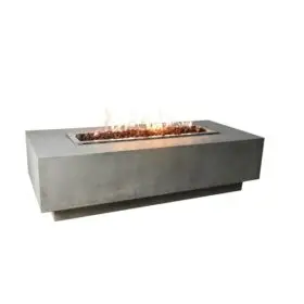 Elementi Granville Fire Table