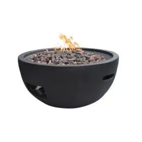 Modeno Jefferson Fire Bowl