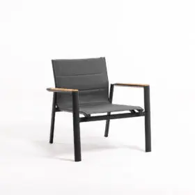 Atlas Club Chair