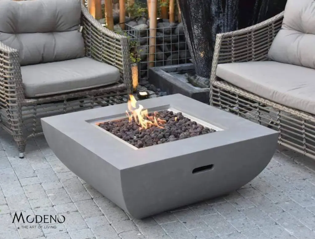 Modeno – PC Outdoor
