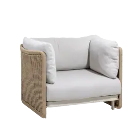 Castelle Club Chair