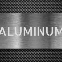 Aluminum