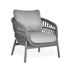Aria Club Chair