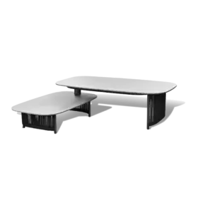 Aria Functional Coffee Table