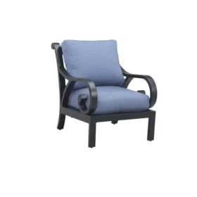 Athens Club Chair