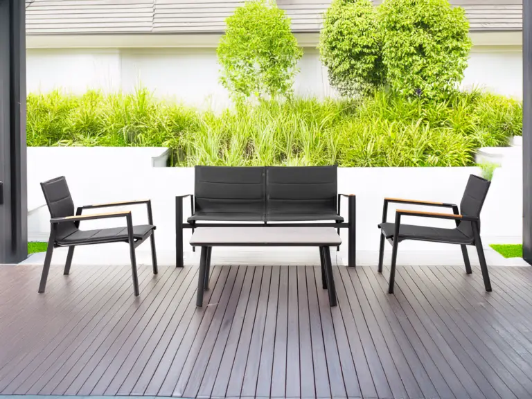 Atlas Loveseat Lifestyle