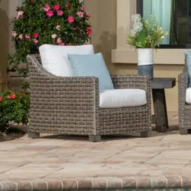 Club Chairs