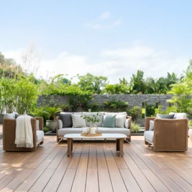 Castelle Conversation Set