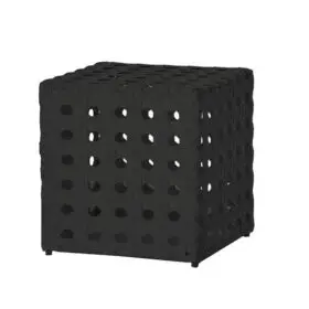 Cube Ottoman