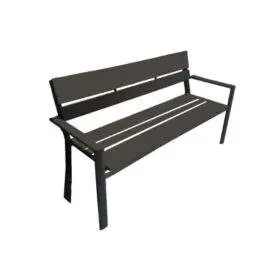 Jaxon Loveseat Bench