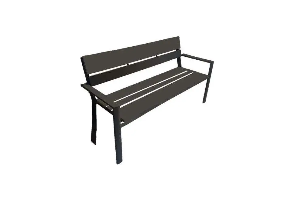 Jaxon Bench TB Scaled