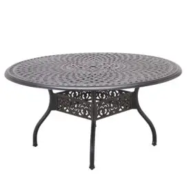 Jolene Round Dining Tables