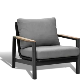 Lakewood Club Chair