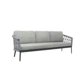 Muses Fishnet Sofa