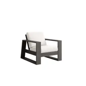 Ebel: Novara Club Chair