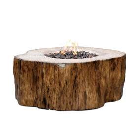 ELEMENTI MANCHESTER FIRE TABLE OFG145RW