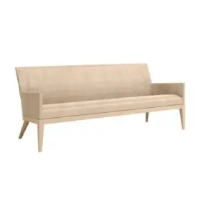 Siena Sofa by Ebel