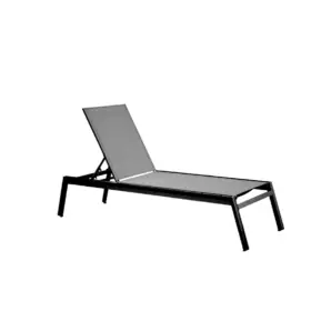 Knight Sling Chaise Lounger