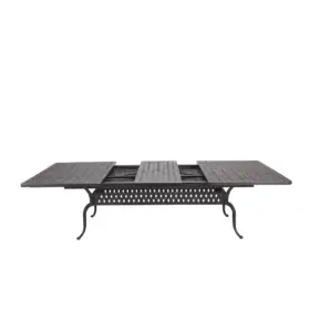 Jolene Extension Table 48" x 89"-128"