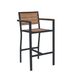 Summit Bar Chair