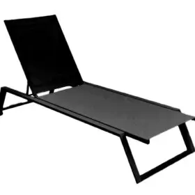 Harbour Chaise Lounger